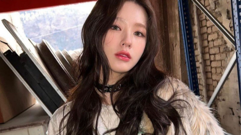 idol dengan bentuk hidung terbaik